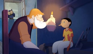Pinocchio_enzo_d_al_