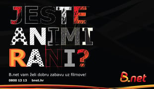 Bnet