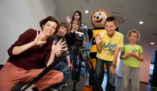 Sudionici_radionice_animiranog_filma