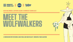 Meetthewolfwalkers