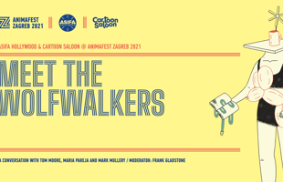Wolfwalkers