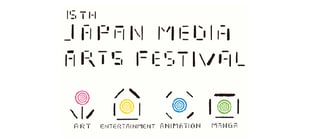 Japanmediaarts