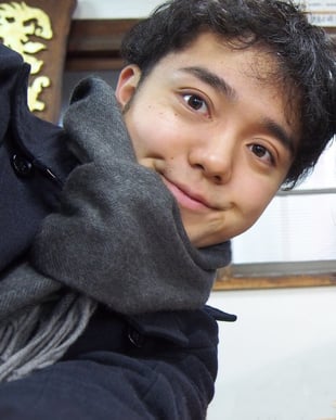 Gra18_tomokimisato_director_photo