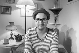 Robert_scheffner