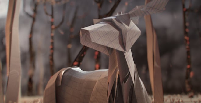 Paperworld