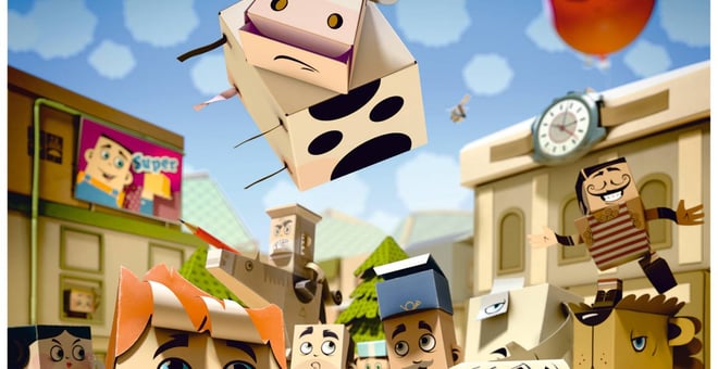 Boxi_poster