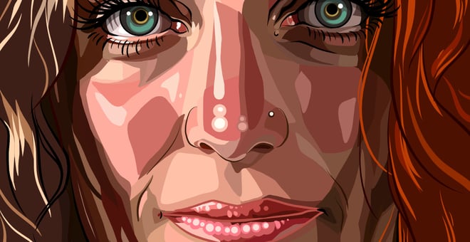 Womenface