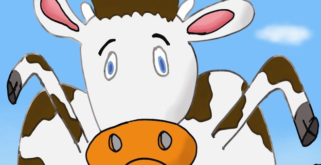 Cow_j
