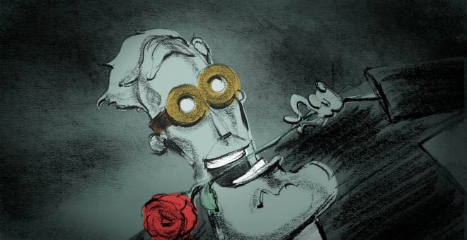 Rose_in_mouth