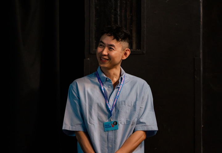 Friday at Animafest, 12 June 2026