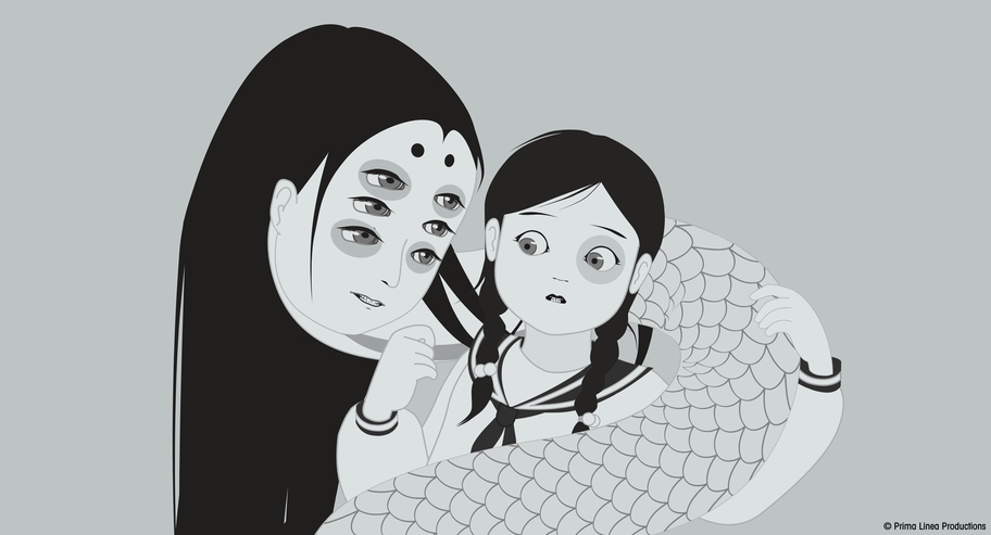 Pogledajte "Persepolis" i "Strahove od tame" na MAXtv-u