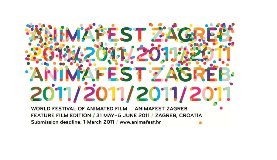 Animafest 2011 Call for Entries