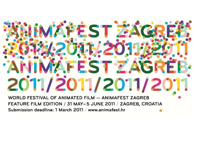 Animafest 2011 Call for Entries