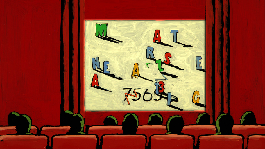Animafest 2010 trailer selected for HAFF