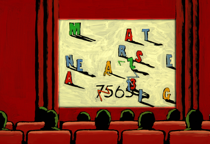 Animafest 2010 trailer selected for HAFF