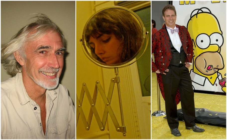 Meet this year's ANIMAFEST jury