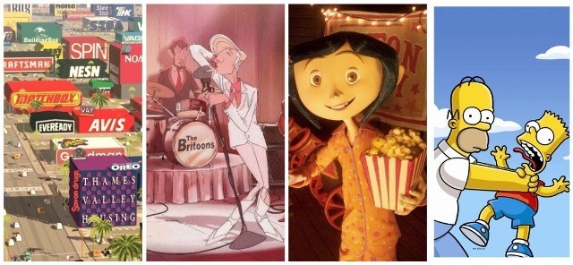ANIMAFEST 2011 ANNOUNCES ENTIRE PROGRAMME!