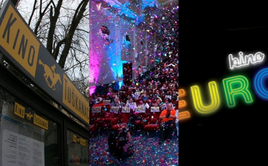 All About Festival Tickets
