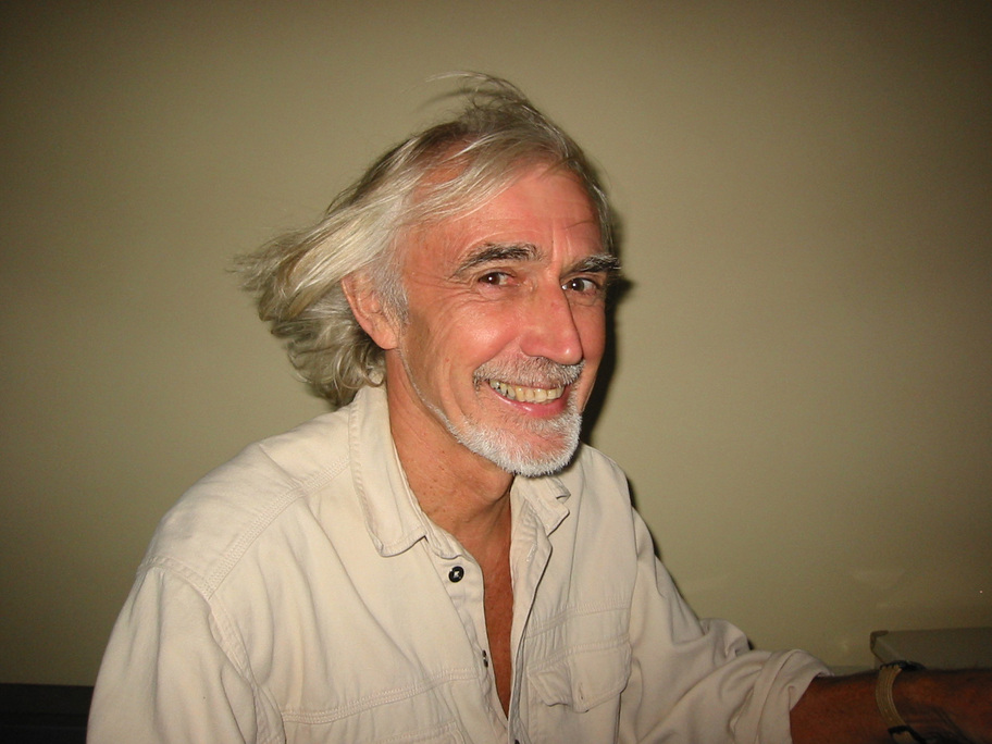 Intervju: Paul Driessen