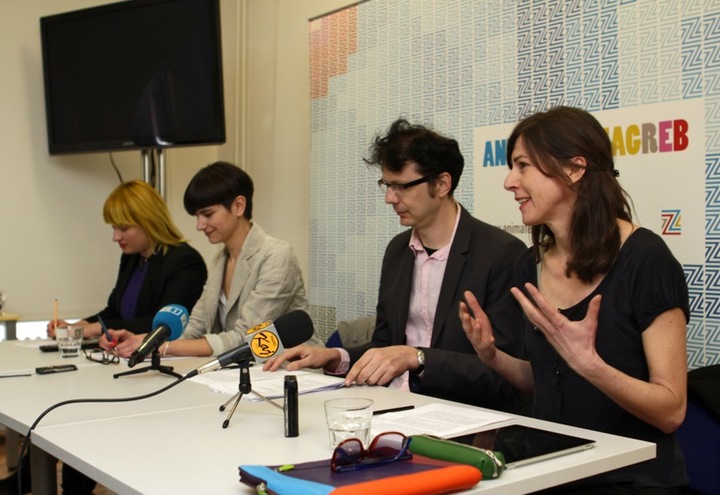 Animafest 2012 short film edition competition programme presented!