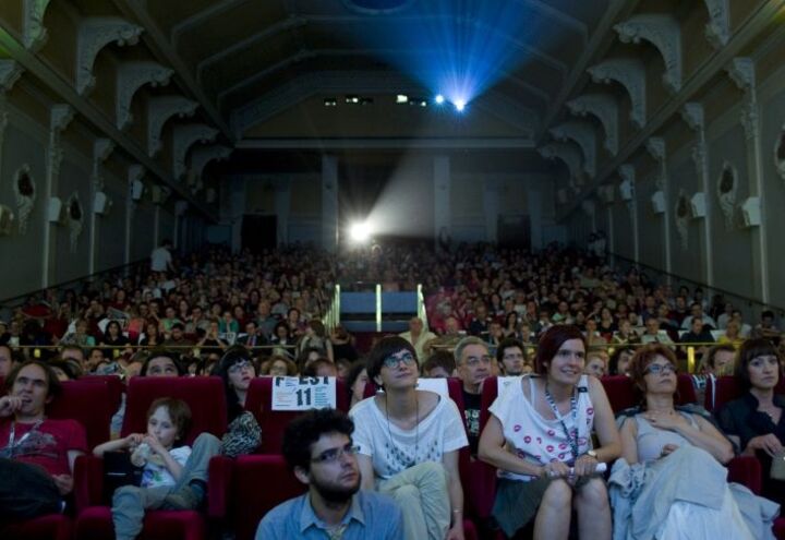 Pratite Animafest na društvenim mrežama i putem medijskih pokrovitelja!