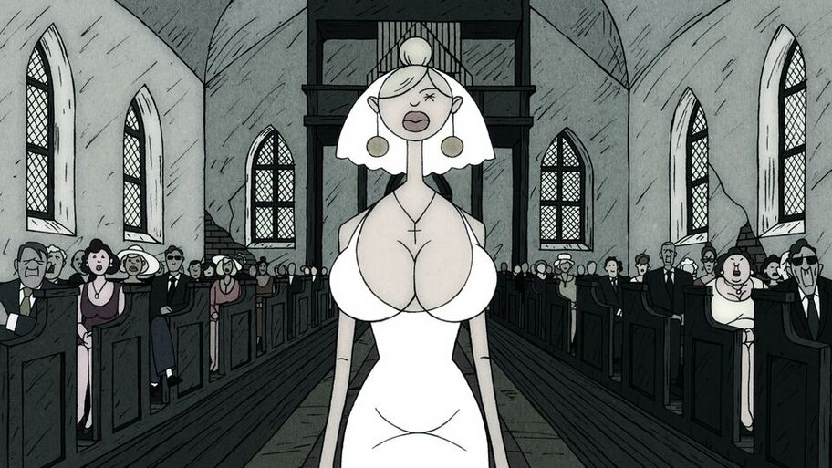 Almost 400 animated films and 130 guests arrived in Zagreb – Animafest 2012 can begin!