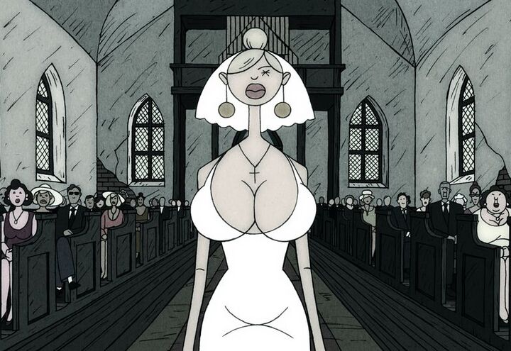 Almost 400 animated films and 130 guests arrived in Zagreb – Animafest 2012 can begin!