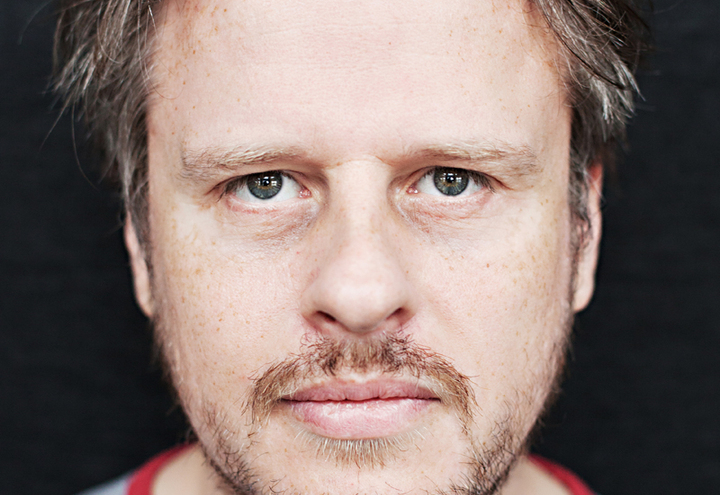 Intervju: Robert Morgan, autor filma Booby Yeah iz Velikog natjecanja