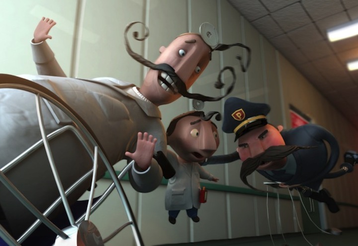 Animafest celebrates 100 years of Norwegian animation and presents this year's jury members