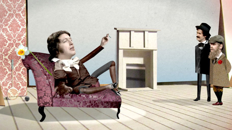 The entire programme of Animafest Zagreb 2013 available online!