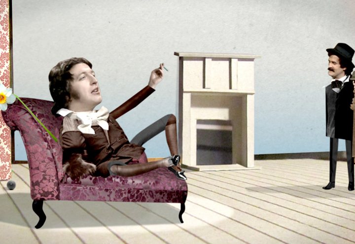 The entire programme of Animafest Zagreb 2013 available online!