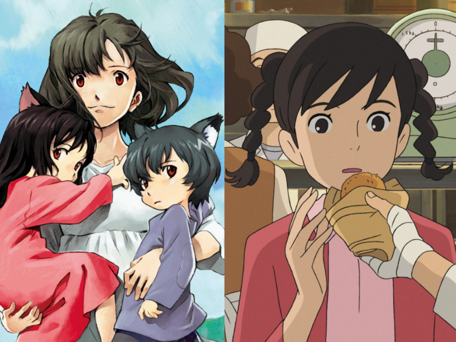 Filmovi Miyazakija i Hosode, dva najvažnija predstavnika japanske anime na Animafestu!