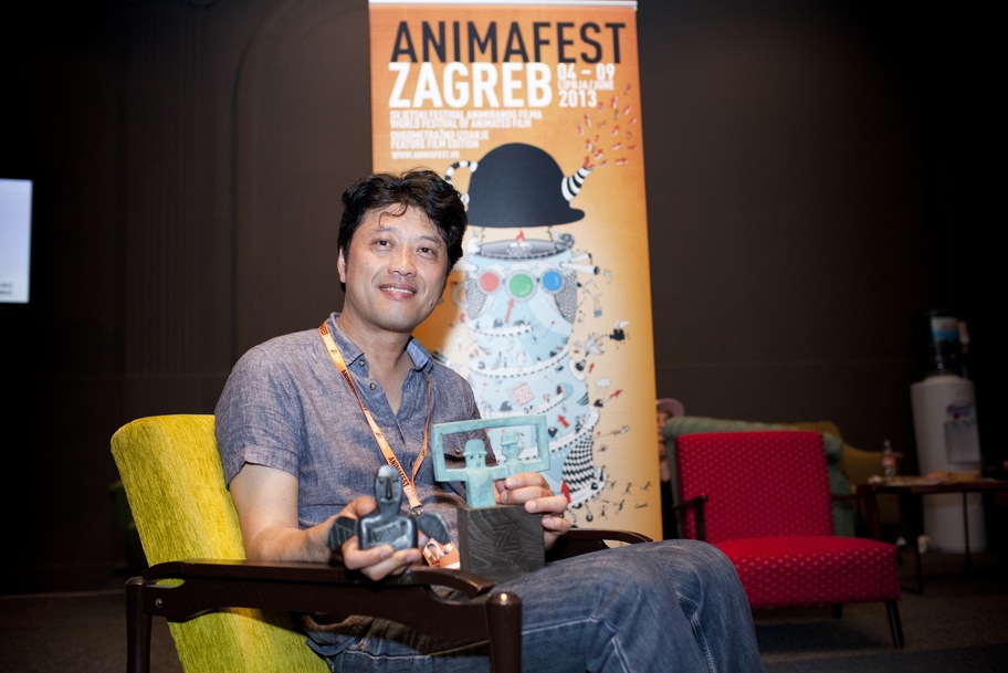 Triumph of European animation at Animafest – Belgian-French Approved for Adoption wins Grand Prix and Audience Award