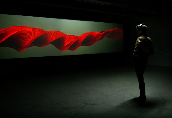 Ars Electronica: Expanded Animation