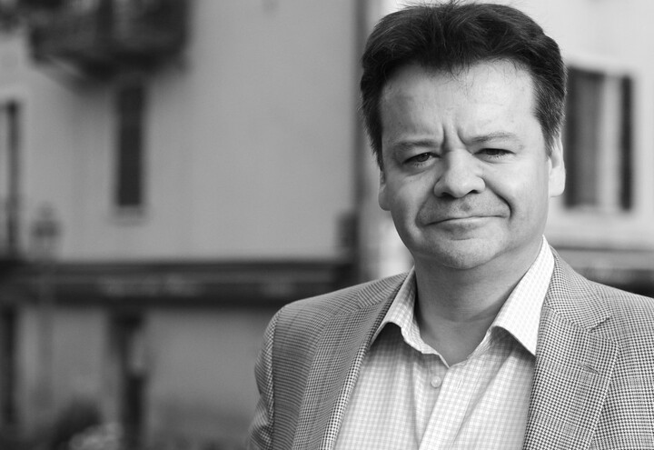 Poznati predavači Animafest Scannera