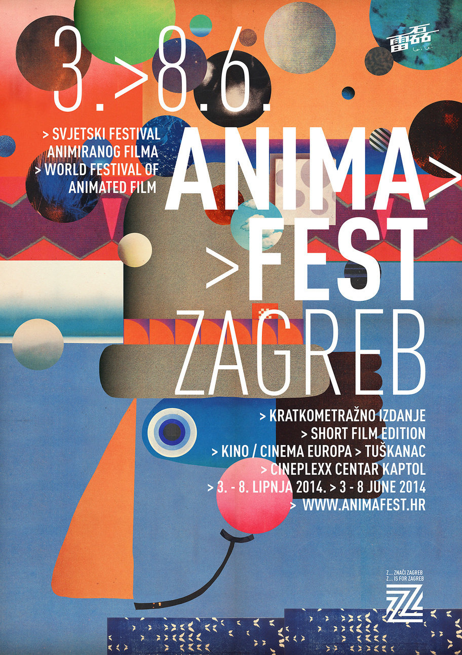 Animafest 2014 ticket pre-sale has started!
