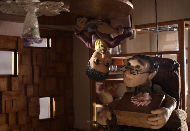 Najbolji od najboljih kratkih animiranih filmova - Cartoon d’Or 2013!