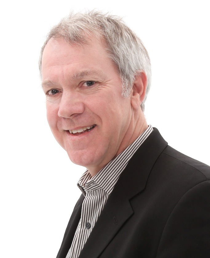 Interview: Marc Bertrand