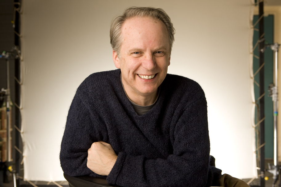 Intervju: Nick Park, najbolji svjetski lutkar