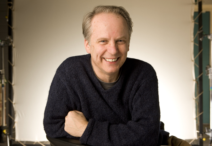 Intervju: Nick Park, najbolji svjetski lutkar