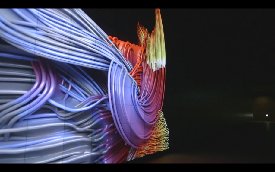 Day Three at Animafest Zagreb – Ars Electronica, Students and Scholars