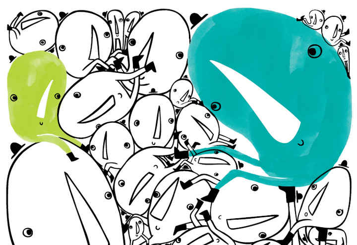 Presenting the 25th Animafest Zagreb Festival Visuals and Trailer!