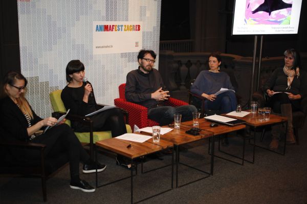 25th Animafest Zagreb Programme Presented!