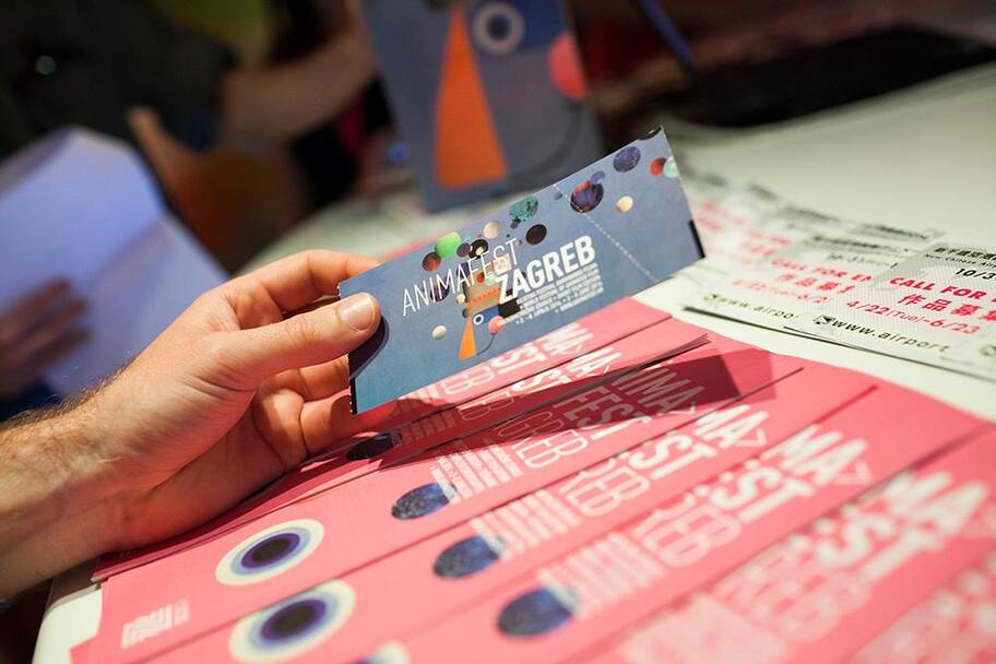 Animafest passes pre-sale has started!