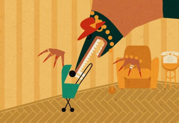 Animafest Prepares Thematically Colourful and Educational Animated Films for Young and Very Young Audience