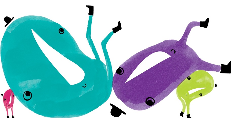 Many important names of world animation in 25th Animafest's Jury