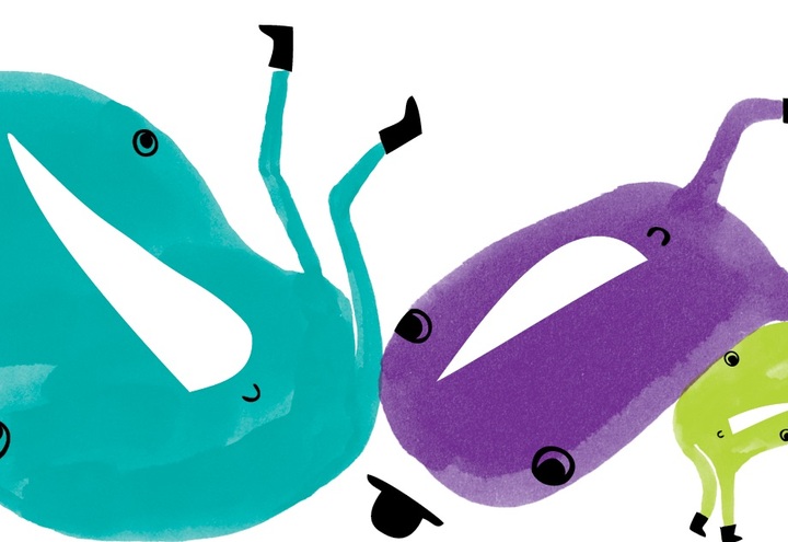 Many important names of world animation in 25th Animafest's Jury