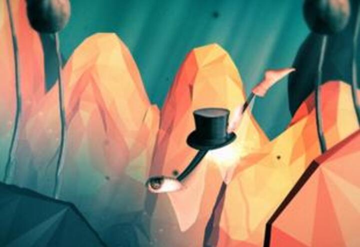Apply for the computer videogame design workshop!