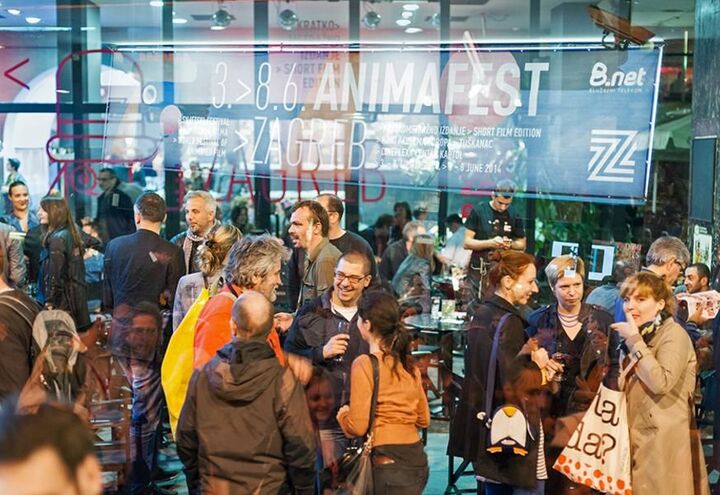 Uskoro ističe rok za akreditiranje novinara za Animafest Zagreb 2015!