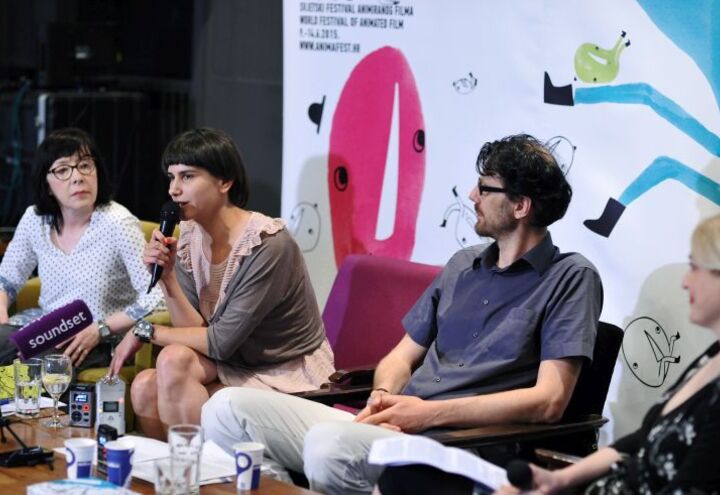 Predstavili smo 25. Animafest Zagreb!